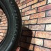 225/55/18 HANKOOK OPTIMO K415 Летние бу