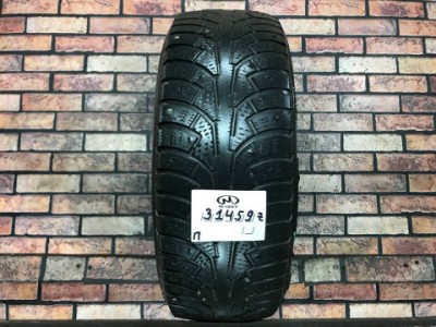 205/60/16 NOKIAN TYRES NORDMAN 5 Зимние шипованные бу