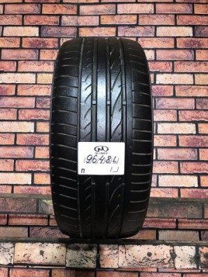 235/40/19 BRIDGESTONE POTENZA RE050A Летние бу