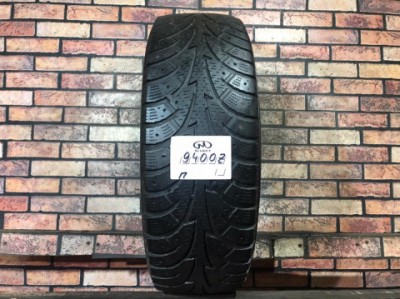 215/65/17 HANKOOK WINTER I PIKE Зимние шипованные бу