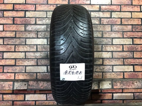 185/65/15 BF GOODRICH G-FORCE WINTER 2 Зимние нешипованные бу