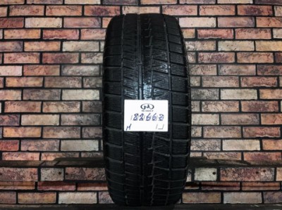 215/55/17 BRIDGESTONE BLIZZAK REVO GZ Зимние нешипованные бу