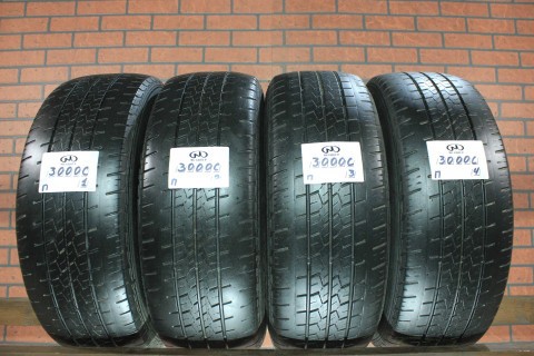 215/65/15 BRIDGESTONE DURAVIS Всесезонные бу