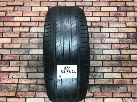 235/55/19 MICHELIN LATITUDE SPORT 3 Летние бу