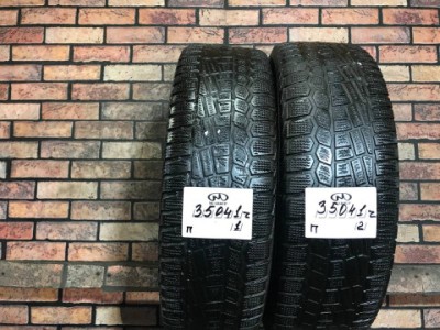 195/65/15 VIATTI BRINA NORDICO V-522 Зимние нешипованные бу