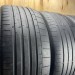 285/40/22 CONTINENTAL CONTISPORTCONTACT 6 Летние бу