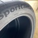 285/40/22 CONTINENTAL CONTISPORTCONTACT 6 Летние бу