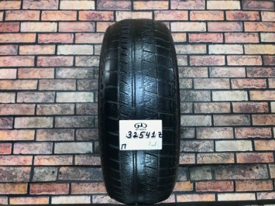 205/60/16 BRIDGESTONE BLIZZAK REVO GZ Зимние нешипованные бу