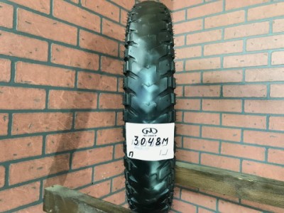 110/80/19 HEIDENAU SEAUT 59T Мото шины бу
