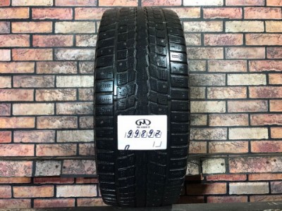 205/55/16 DUNLOP SP WINTER ICE 01 Зимние шипованные бу