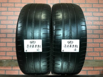 215/55/16 MICHELIN ENERGY SAVER Летние бу