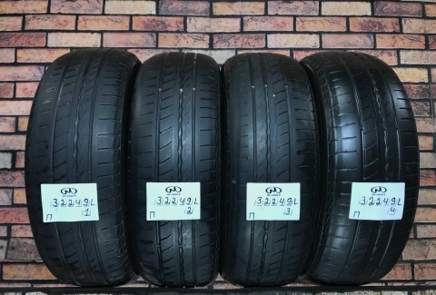 185/65/15 PIRELLI CINTURATO P1 Летние бу