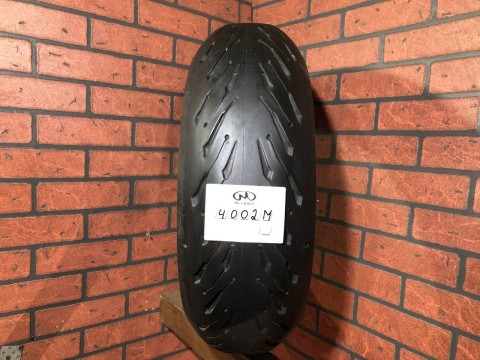 190/50/17 MICHELIN Мото шины бу