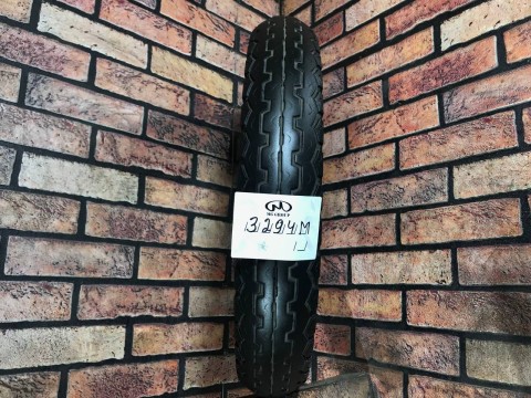 3.5/-/18 DUNLOP Мото шины бу