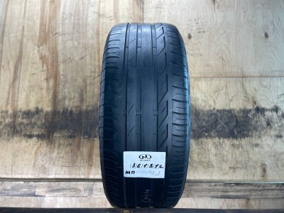 225/60/16 BRIDGESTONE TURANZA T001 Летние бу