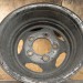 Диски штампованные  Б/У 7*R16  PCD 5*170 DIA 160 ET 33