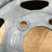 Диски штампованные  Б/У 7*R16  PCD 5*170 DIA 160 ET 33