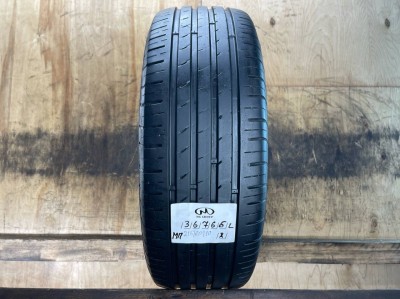 215/60/16 KUMHO ECSTA HS51 Летние бу