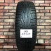 195/65/15 NOKIAN HAKKAPELIITTA R Зимние  нешипованные бу