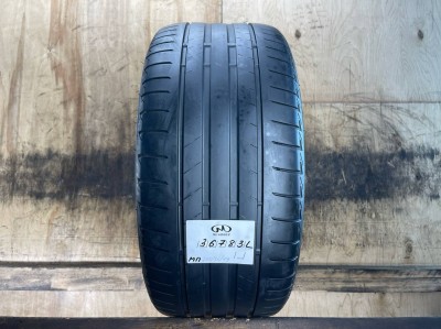 255/35/19 BRIDGESTONE TURANZA T005 Летние бу