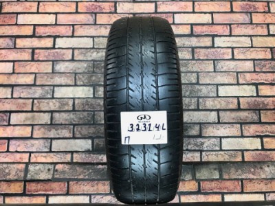 185/70/14 GOODYEAR GT 3 Летние бу