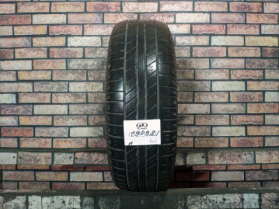 215/65/16 HANKOOK DYNAPRO HP RA23 Летние бу