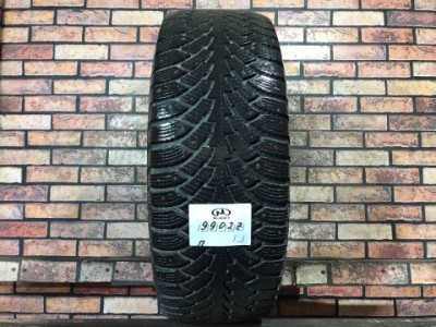 265/65/17 NOKIAN HAKKAPELIITTA SPORT UTILITY Зимние шипованные бу