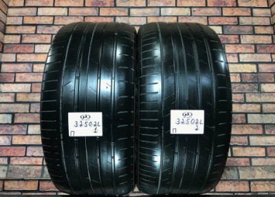 295/40/21 TOYO PROXES SPORT SUV Летние бу