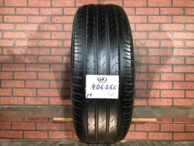 205/60/16 PIRELLI CINTURATO P7 Летние бу