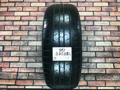 225/60/17 KUMHO SOLUS KL21 Летние бу