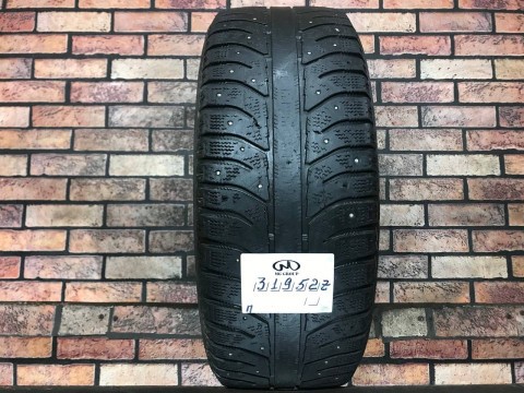 205/55/16 BRIDGESTONE ICE CRUISER 7000 Зимние шипованные бу