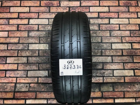 195/55/15 KUMHO ECSTA HS51 Летние бу