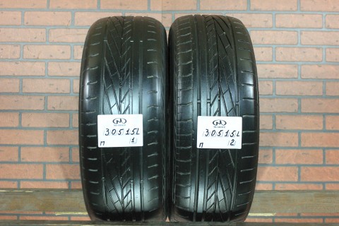 195/55/16 GOODYEAR EXCELLENCE Летние бу