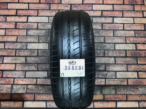 195/55/15 PIRELLI CINTURATO P1 Летние бу