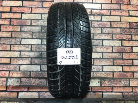 205/55/16 GT RADIAL CHAMPIRO WINTERPRO Зимние нешипованные бу