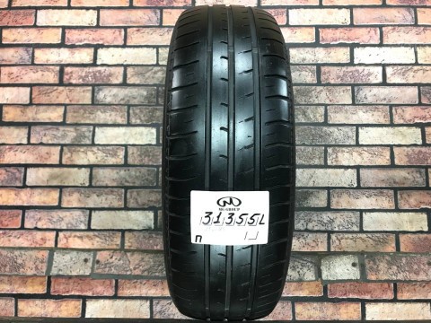 185/65/15 DUNLOP SP STREETRESPONSE Летние бу