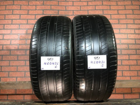 245/45/18 MICHELIN PRIMACY 3 Летние бу