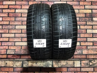 205/55/16 YOKOHAMA ICE GUARD IG50 Зимние нешипованные бу
