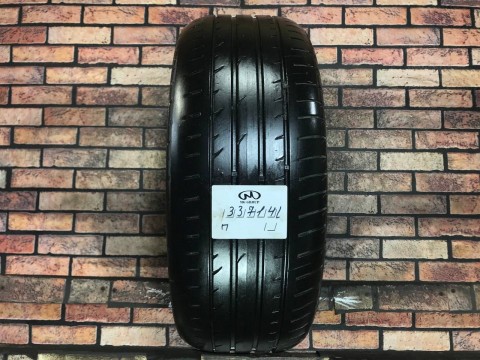 225/55/17 HANKOOK VENTUS PRIME 2 K115 Летние бу