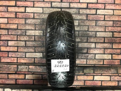 185/65/15 NEXEN WINGUARD WINSPIKE Зимние шипованные бу