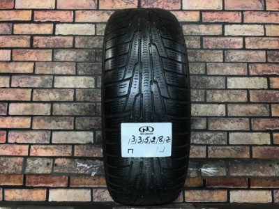 185/60/15 NOKIAN TYRES NORDMNA RS2 Зимние нешипованные бу
