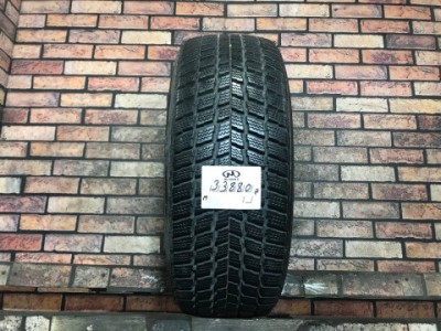 225/55/18 ROADSTONE WINGUARD SUV Зимние нешипованные бу