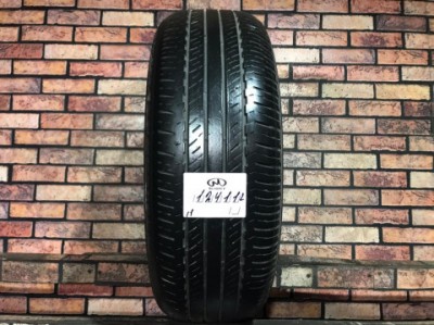 255/65/17 BRIDGESTONE DUELER H/L 400 Летние бу