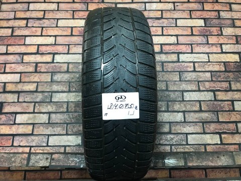 225/65/17 GOODYEAR ULTRAGRIP ICE Зимние нешипованные бу