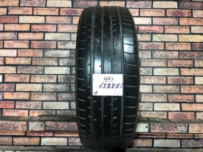 225/55/19 TOYO PROXES R36  Летние бу