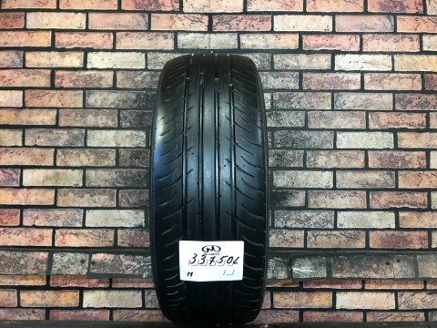 195/60/15 KUMHO ECSTA SPT KU31 Летние бу