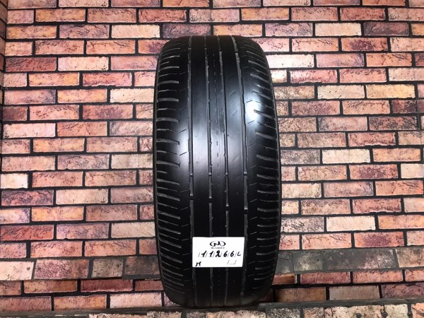 245/50/20 BRIDGESTONE DUELER H/L 400 Летние бу