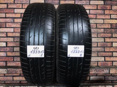 235/65/18 BRIDGESTONE DUELER H/P SPORT Летние бу