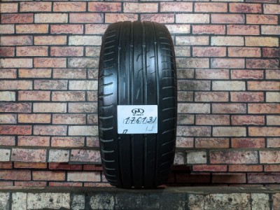 205/55/16 TOYO PROXES CF2 Летние бу