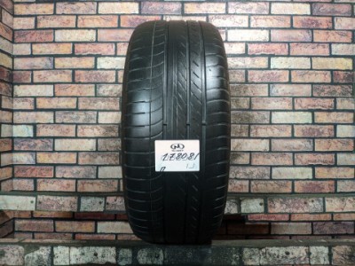 255/50/19 GOODYEAR EAGLE F1 ASYMMETRIC Летние бу